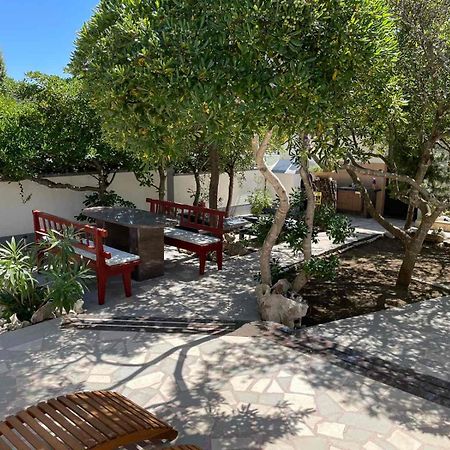 Villa Pagar - With Jacuzzi - Renovated In 2022 波弗加纳 外观 照片