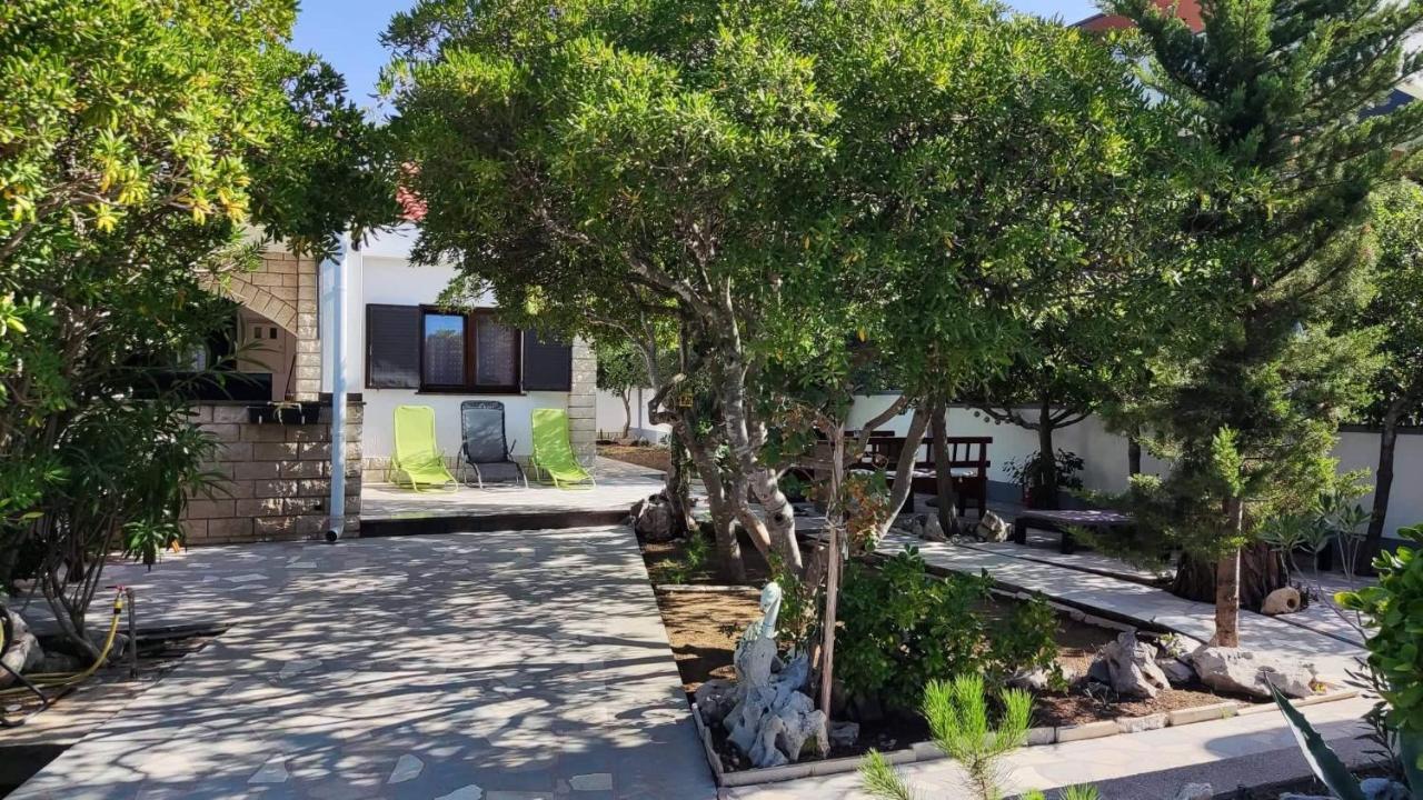 Villa Pagar - With Jacuzzi - Renovated In 2022 波弗加纳 外观 照片
