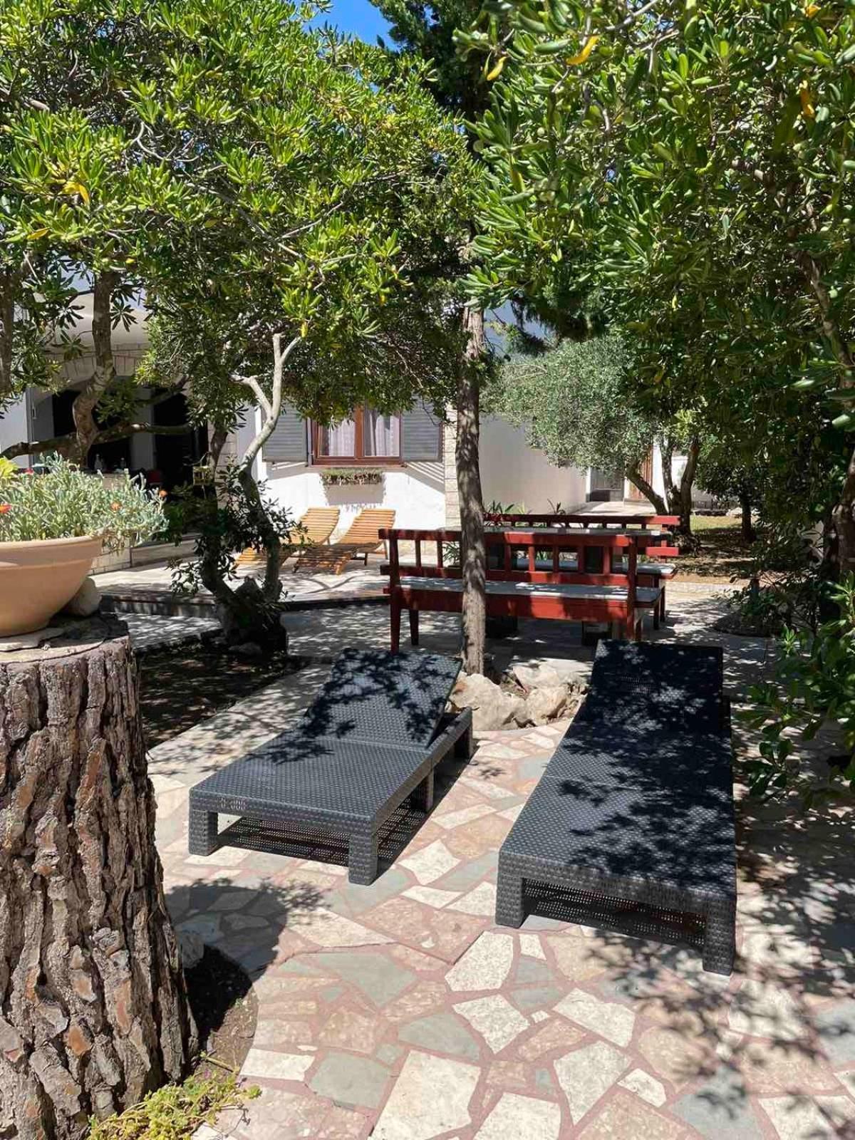 Villa Pagar - With Jacuzzi - Renovated In 2022 波弗加纳 外观 照片