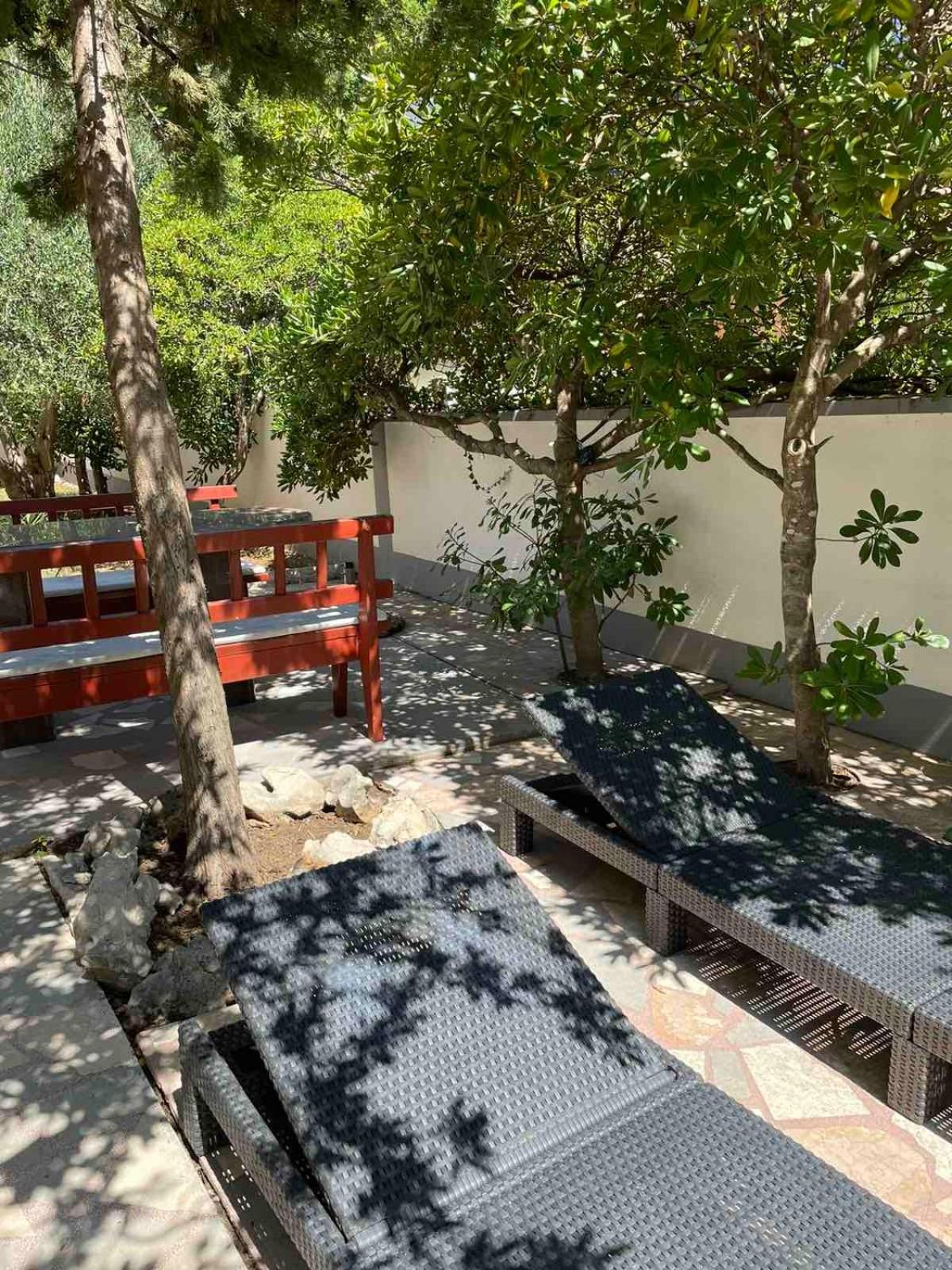 Villa Pagar - With Jacuzzi - Renovated In 2022 波弗加纳 外观 照片