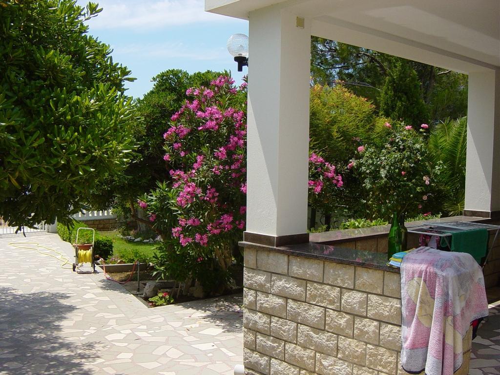 Villa Pagar - With Jacuzzi - Renovated In 2022 波弗加纳 外观 照片