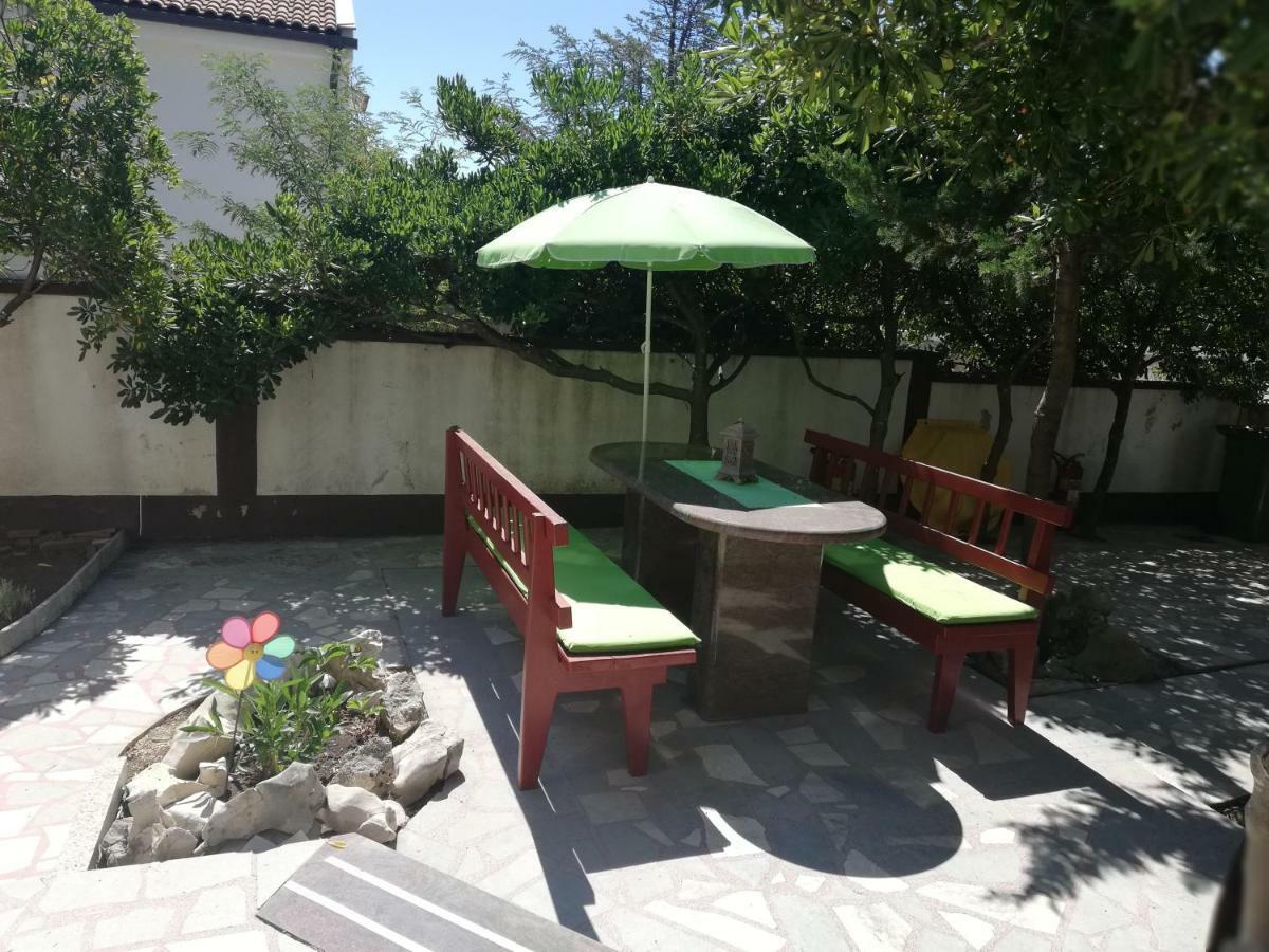 Villa Pagar - With Jacuzzi - Renovated In 2022 波弗加纳 外观 照片